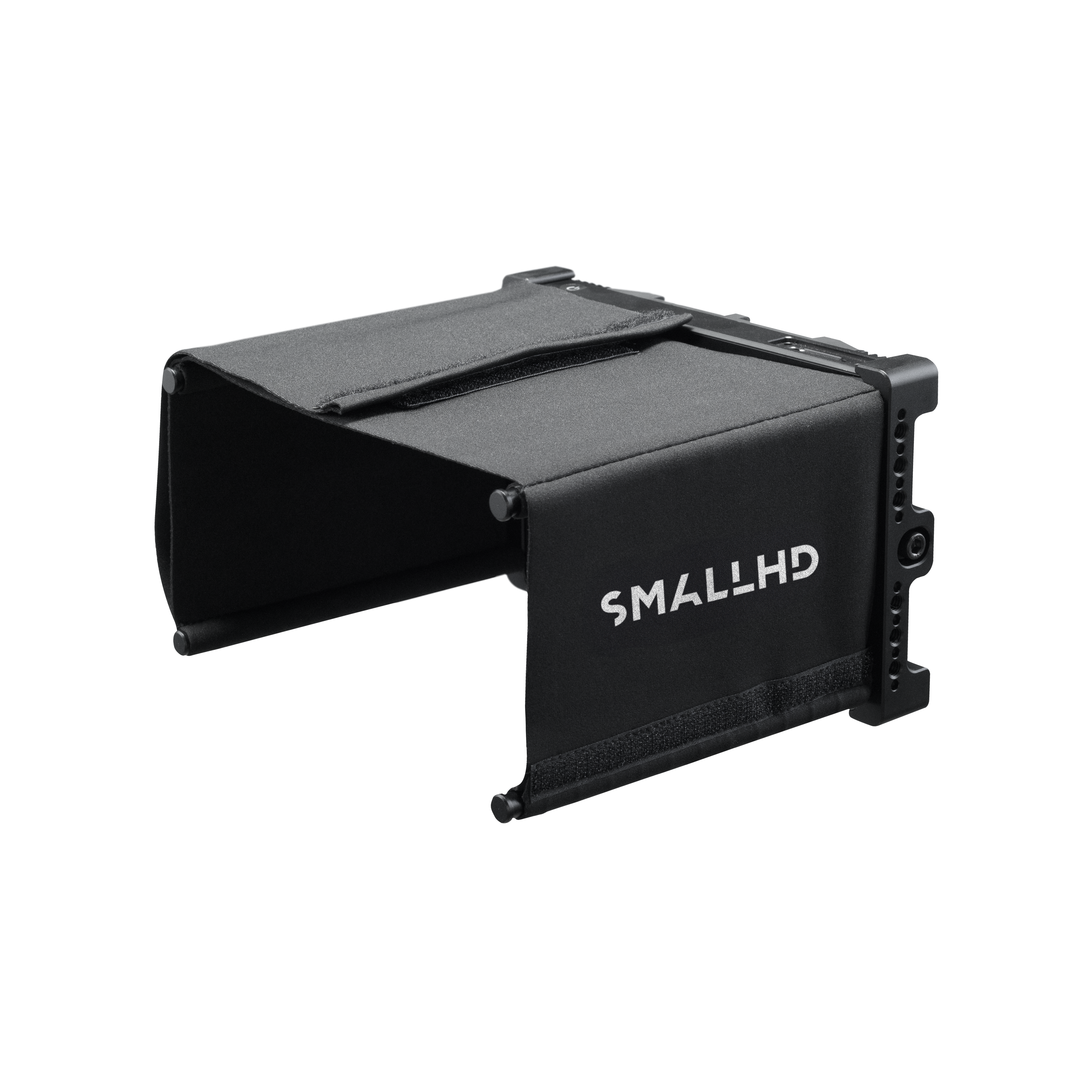 SmallHD Smart 7 paraluce monitor 7 pollici 4 lati
