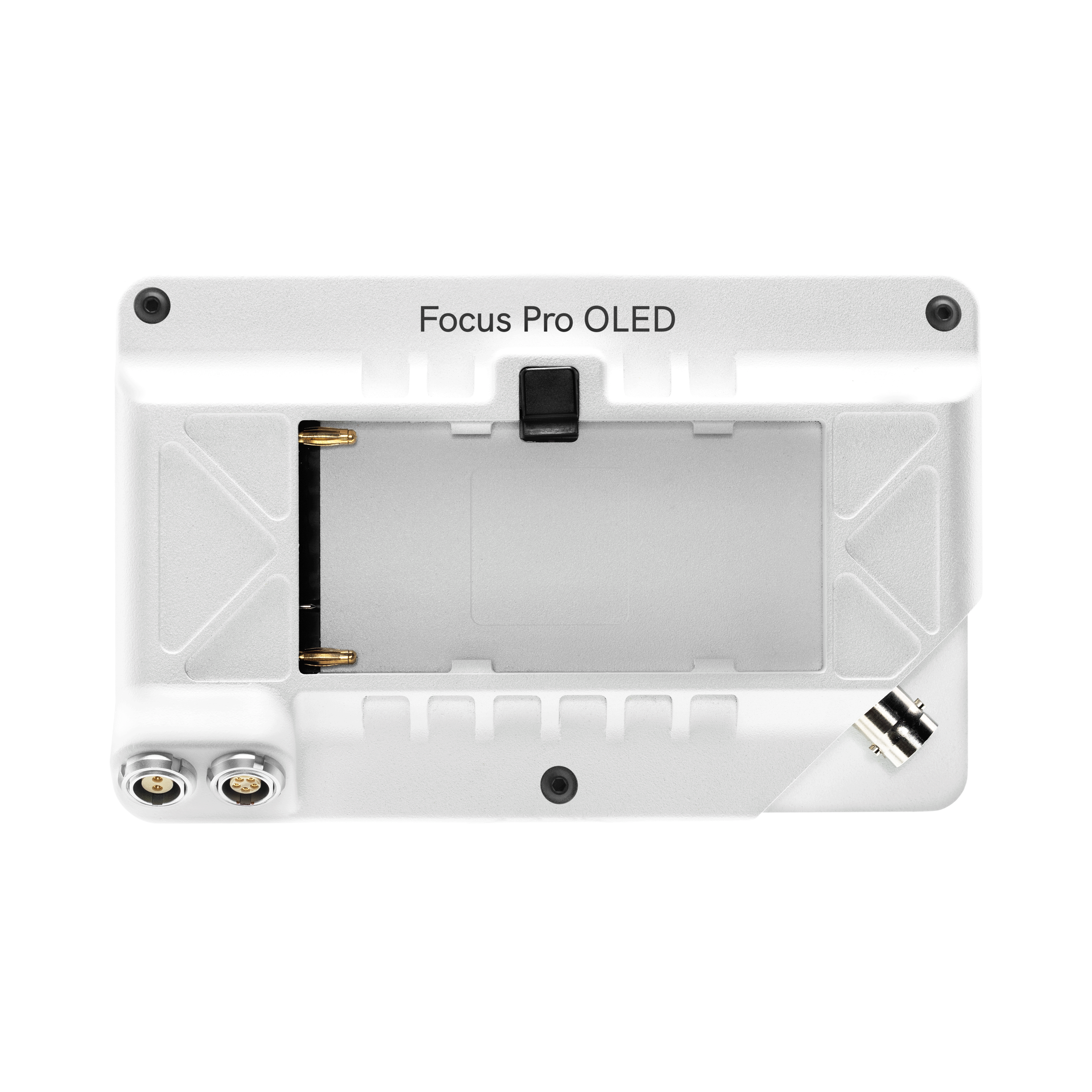 SmallHD Focus Pro OLED monitor 5.5" RED Komodo kit