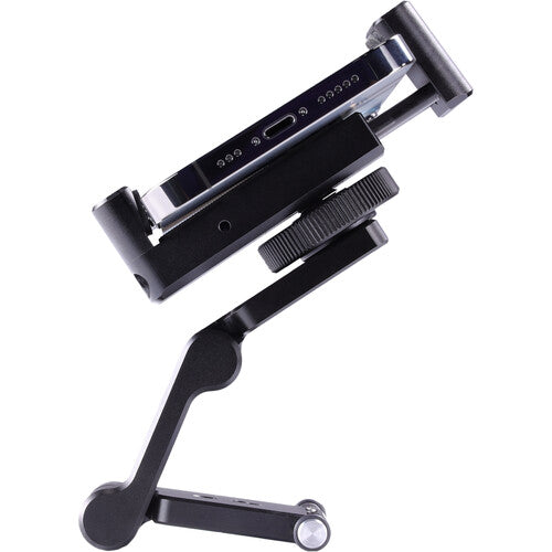 Edelkrone PhoneGRIP supporto smartphone streaming alluminio
