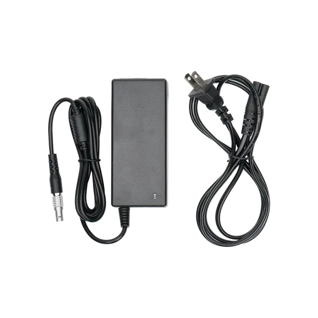 SmallHD Alimentatore 12V 4.5A 2-Pin US per Monitor
