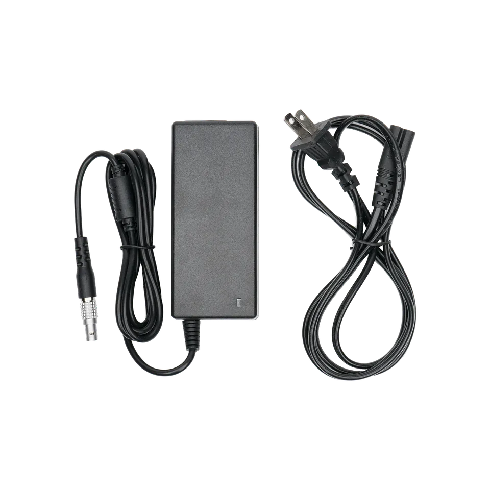 SmallHD Alimentatore 12V 4.5A 2-Pin US per Monitor