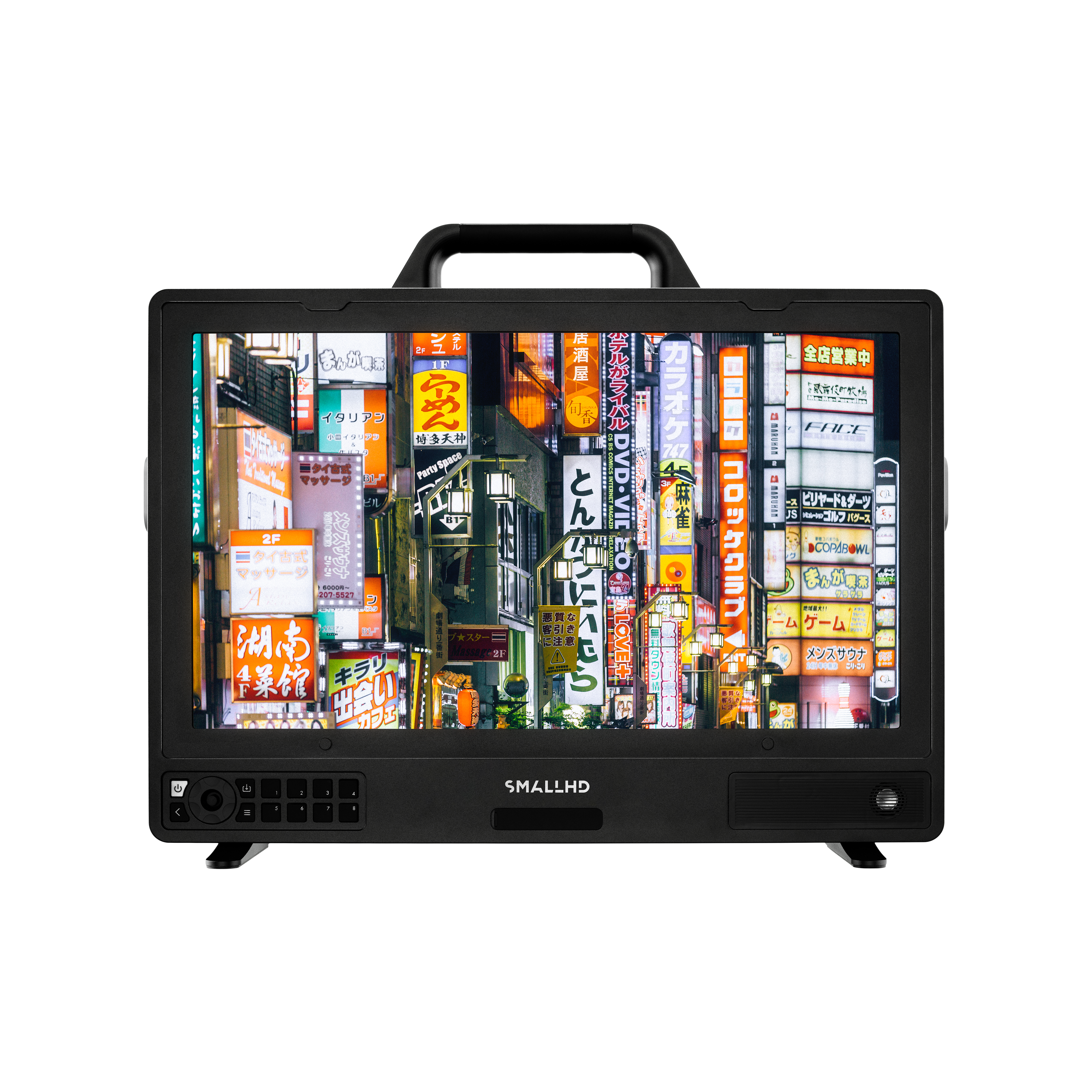 SmallHD Cine 18 Monitor 4K 18" 1100nits Alta Luminosità