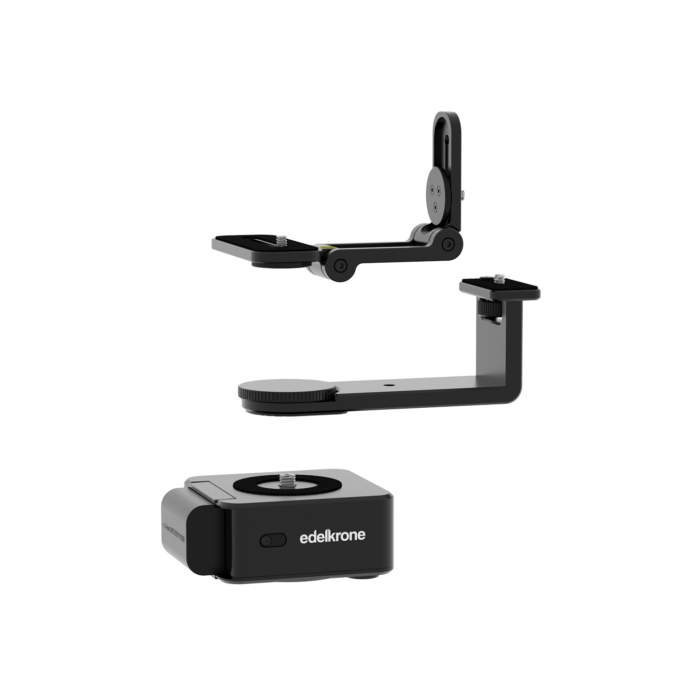 Edelkrone Heads HeadONE v2 testa motorizzata Single HeadONE