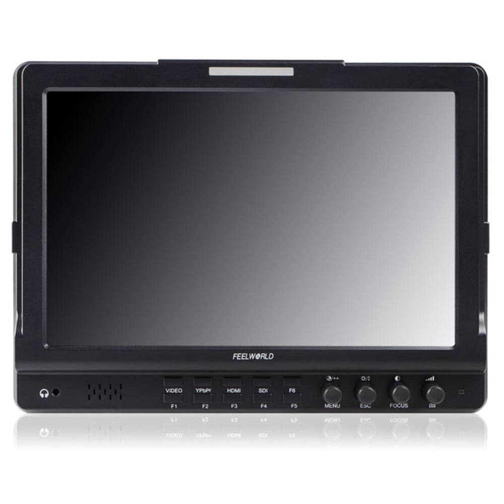 Feelworld FW1018V1 monitor camera 10.1" IPS HDMI
