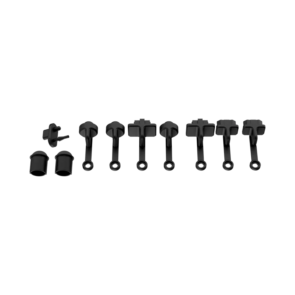 SmallHD Ultra 10 Dust Covers tappi monitor 10 pezzi