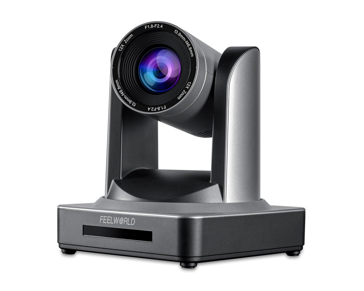 Feelworld POE12X telecamera PTZ 12x HDMI SDI IP PoE