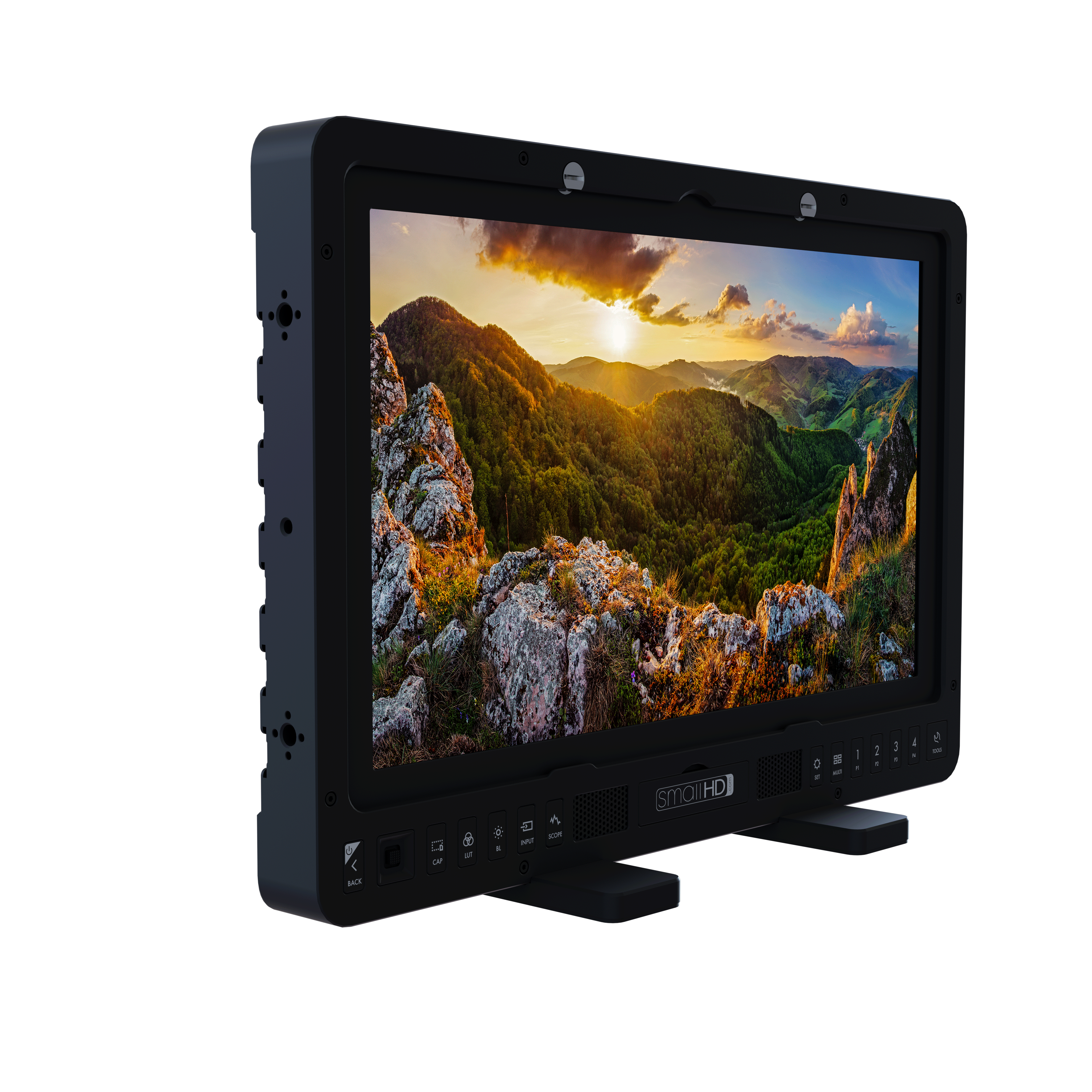 SmallHD 1703 P3 Monitor studio 17" produzione
