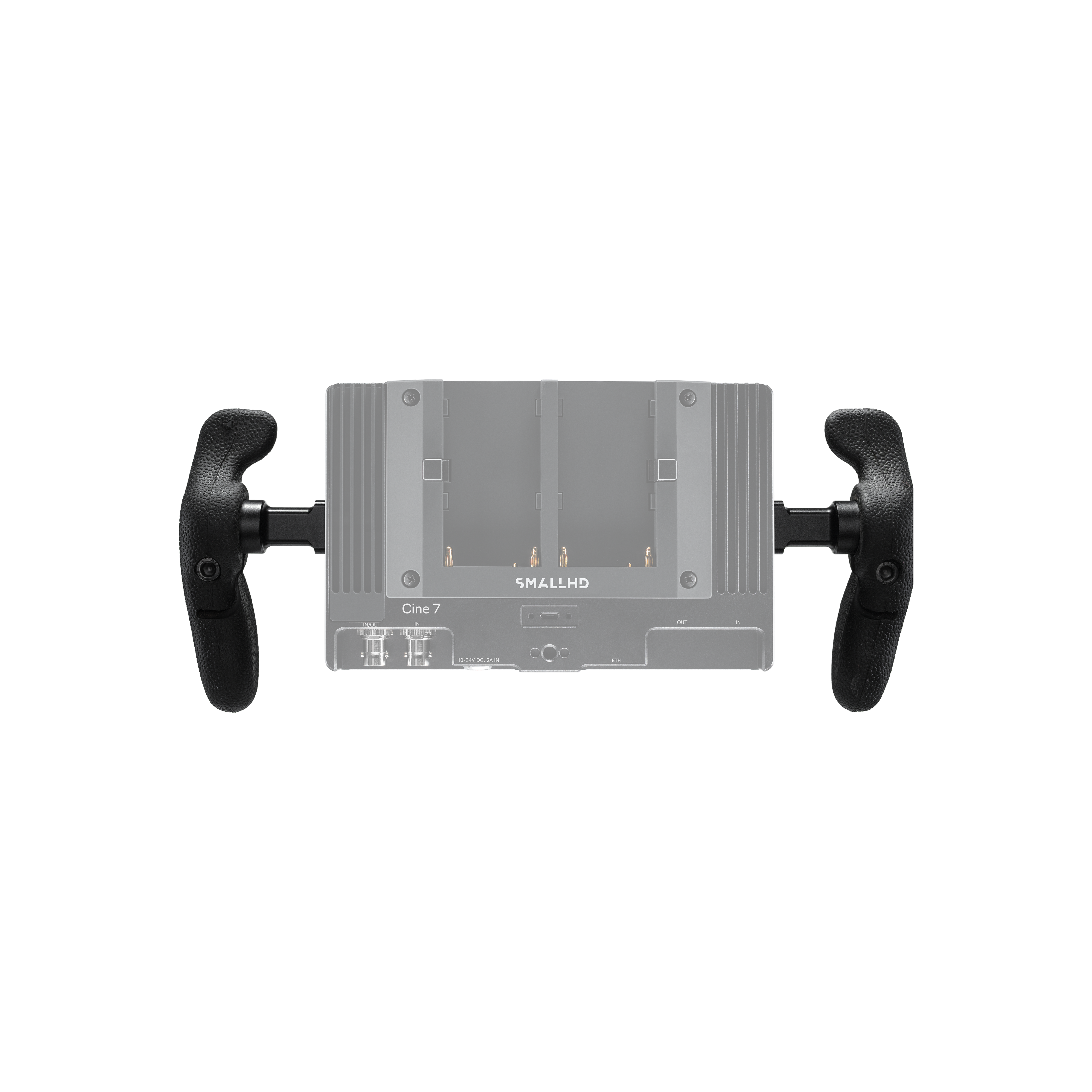 SmallHD Monitor Handles Kit Maniglie Monitor + Tracolla