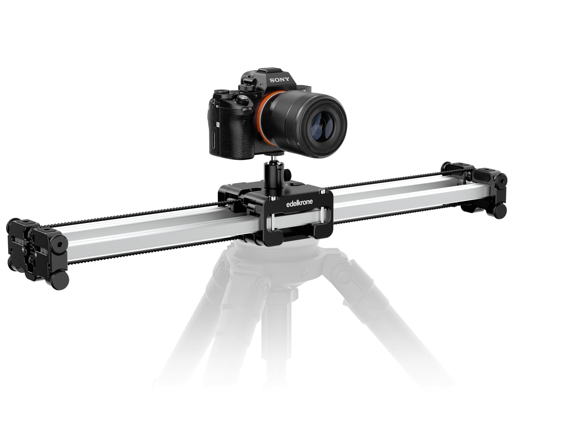 Edelkrone SliderPLUS v5 slider motorizzato Standard Compact