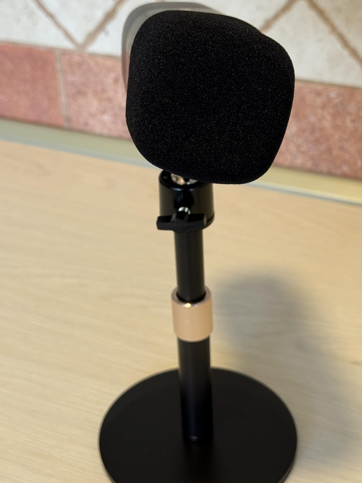 NearStream AM25X Gen3 microfono USB/XLR supercardioide