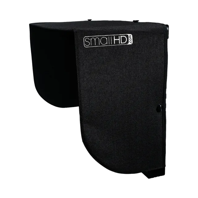 SmallHD 3200 Series Paraluce Monitor 3 Lati