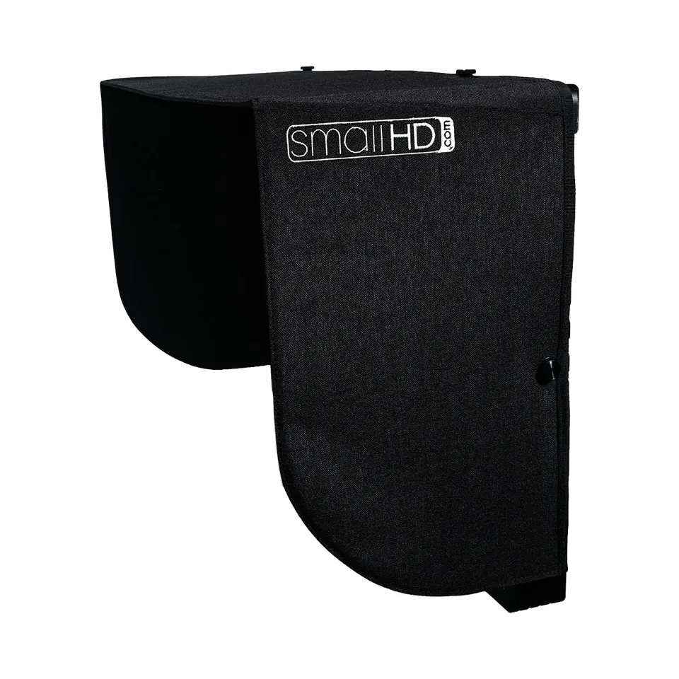 SmallHD 3200 Series Paraluce Monitor 3 Lati