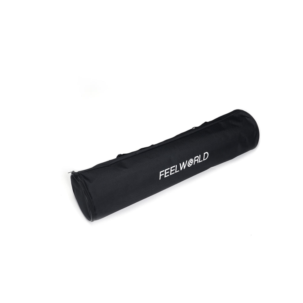 Feelworld FSR120 softbox 30x120 Bowens strip con griglia