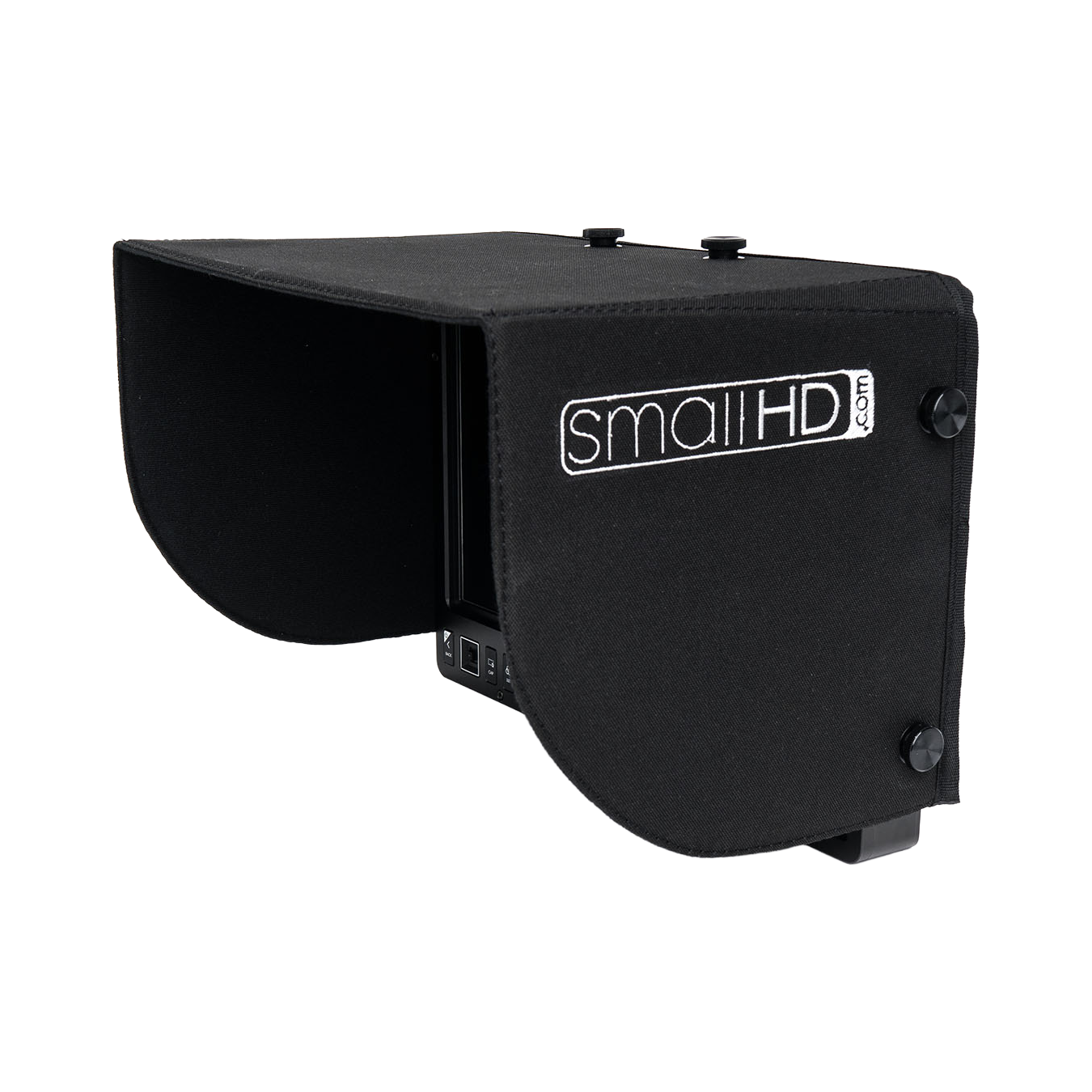 SmallHD 1300 Series Paraluce Monitor 3 Lati