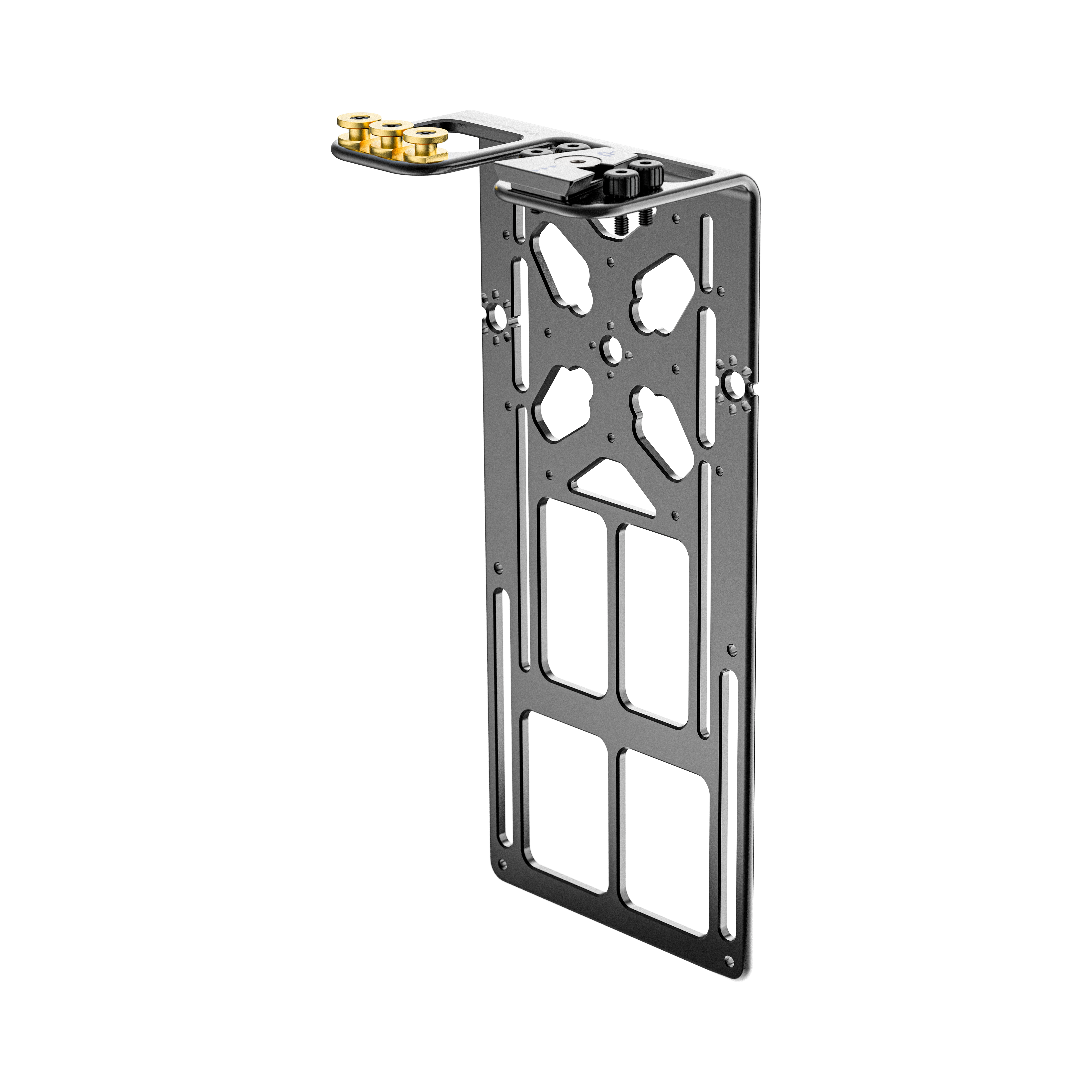 SmallHD 4K Series PSU Staffa Universale per Monitor 4K VESA