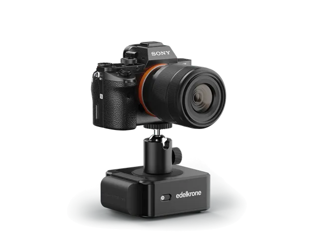Edelkrone Heads HeadONE v1 testa motorizzata fine serie
