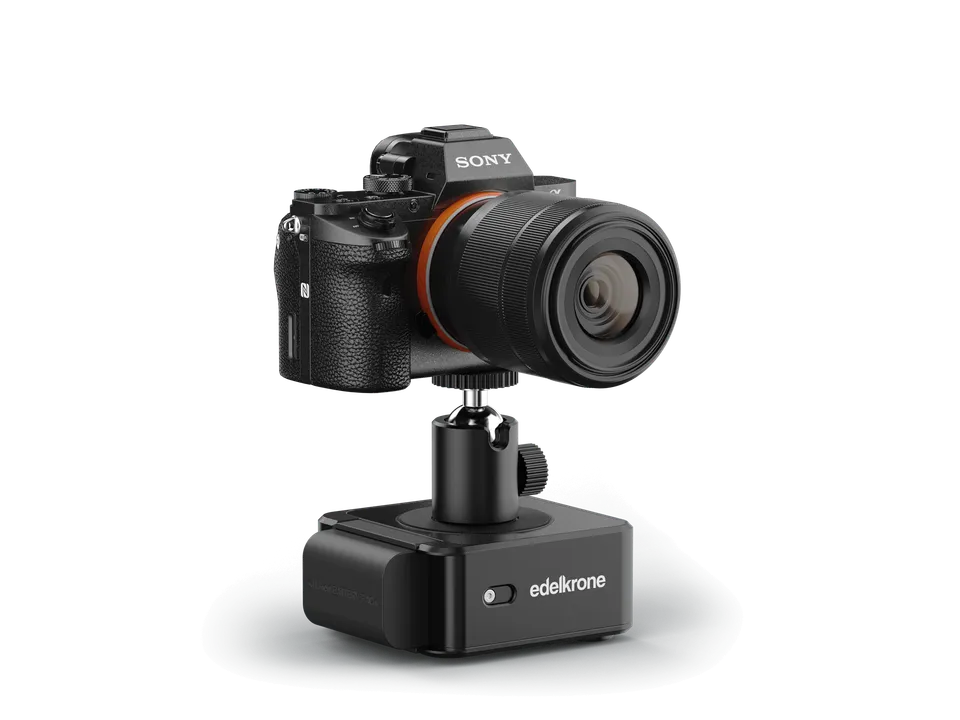 Edelkrone Heads HeadONE v1 testa motorizzata fine serie