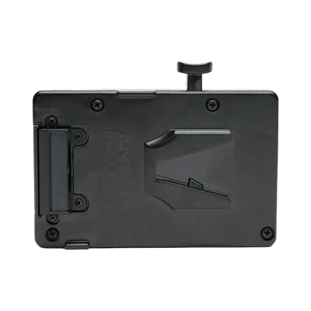 SmallHD 703 Bolt Staffa Batteria V-Mount Ultrabright
