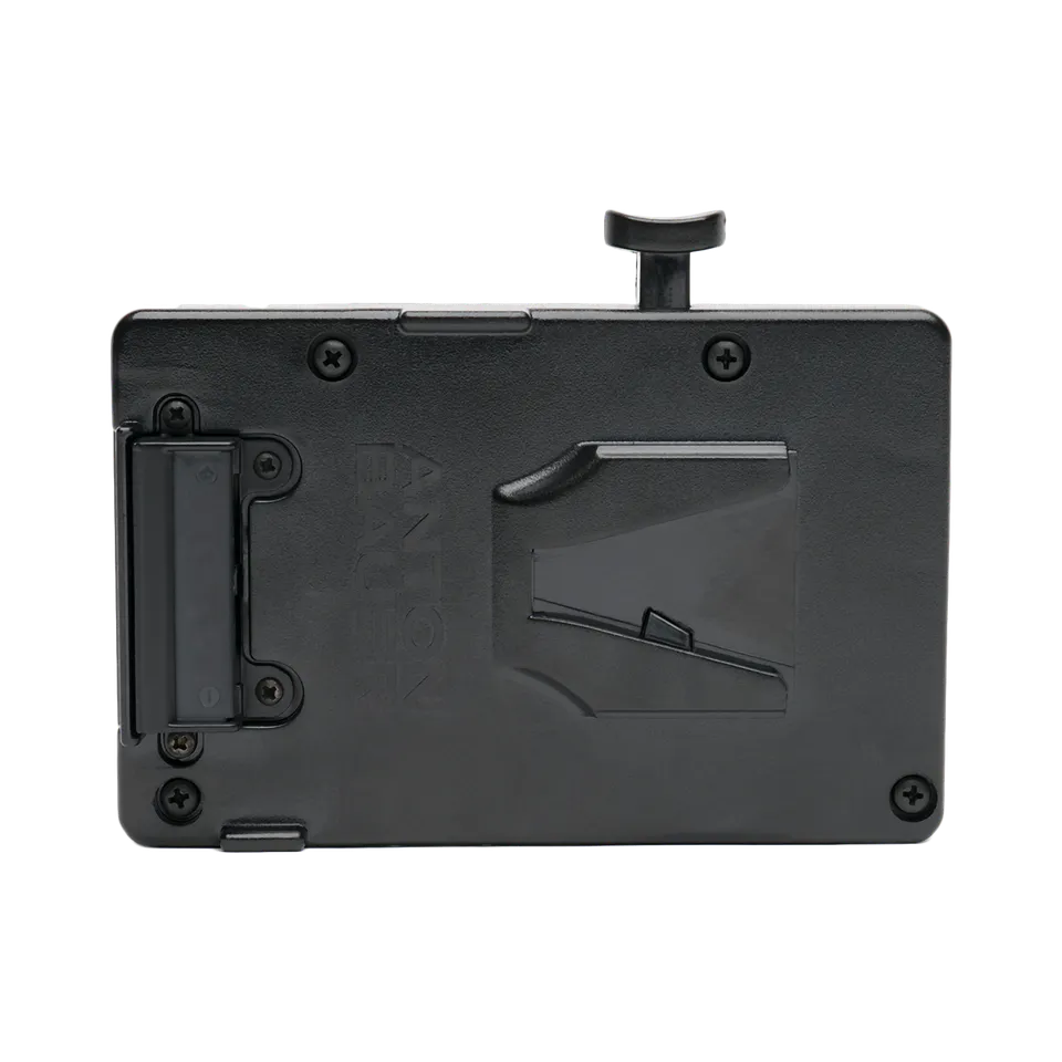 SmallHD 703 Bolt Staffa Batteria V-Mount Ultrabright