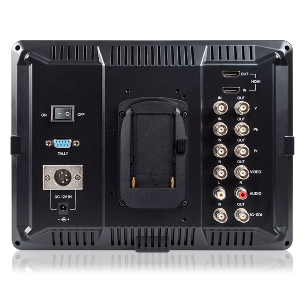 Feelworld FW1018SPV1 Monitor Camera 10.1" SDI 1920x1200