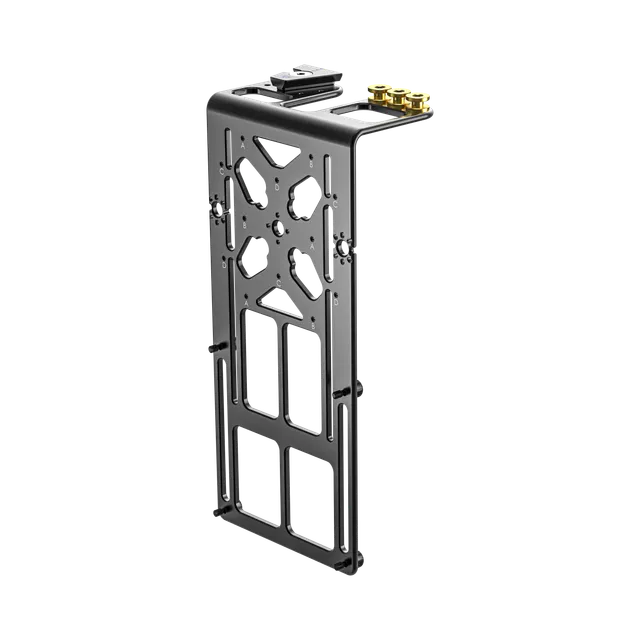 SmallHD 4K Series PSU Staffa Universale per Monitor 4K VESA