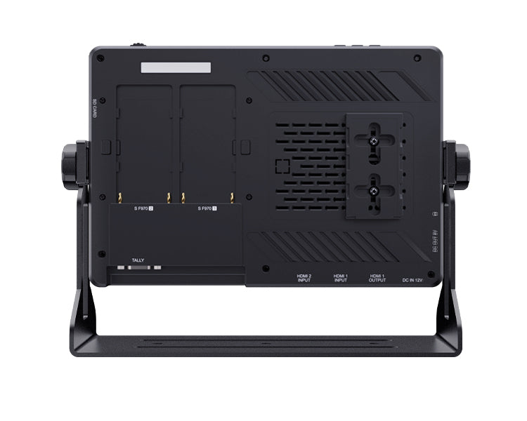 Feelworld LUT11H monitor camera 10.1" touch 2000nit