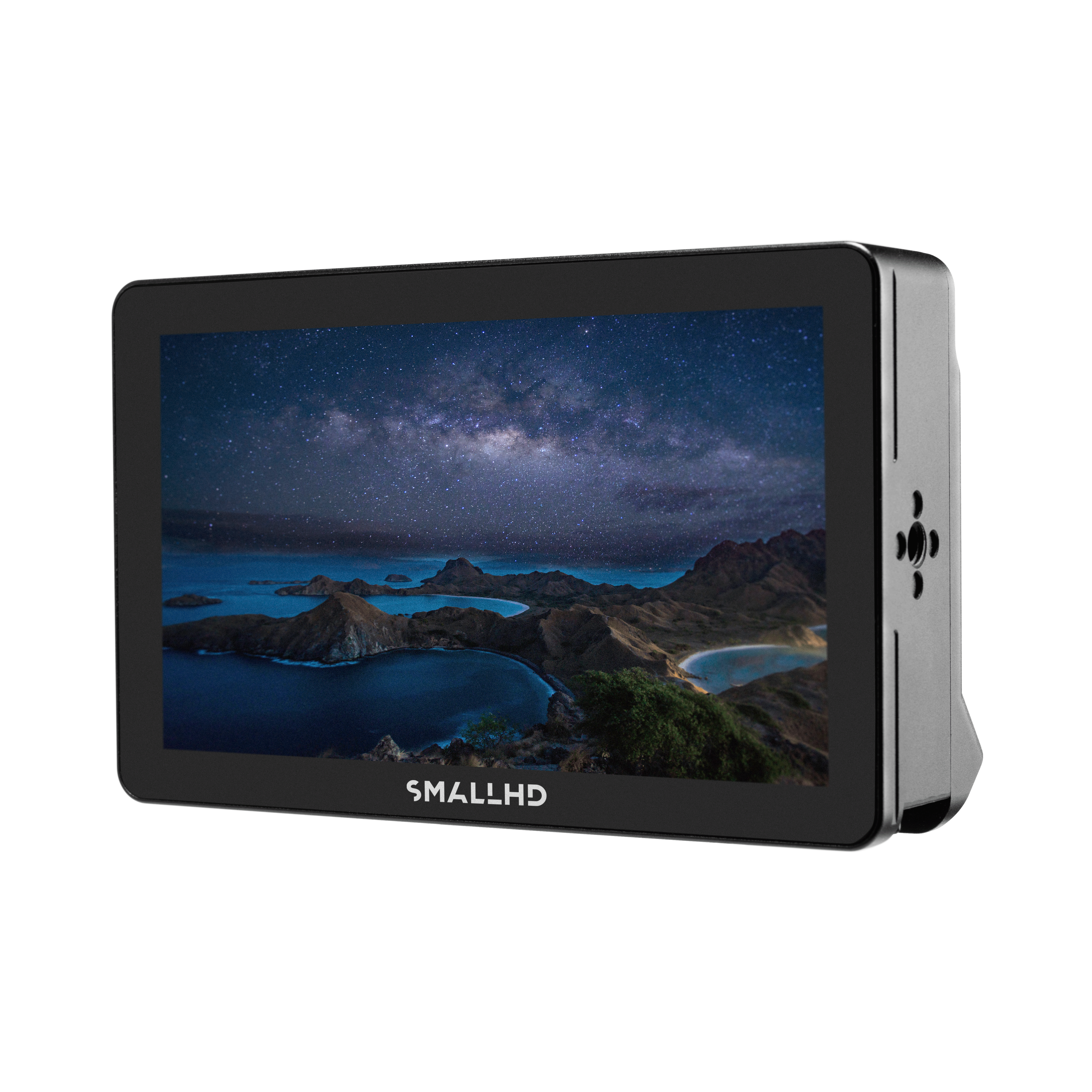 SmallHD Focus Pro OLED Monitor 5.5" per RED KOMODO