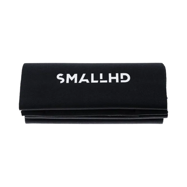 SmallHD Sunhoods ricambio Smart 7 paraluce neoprene 7" solo tessuto