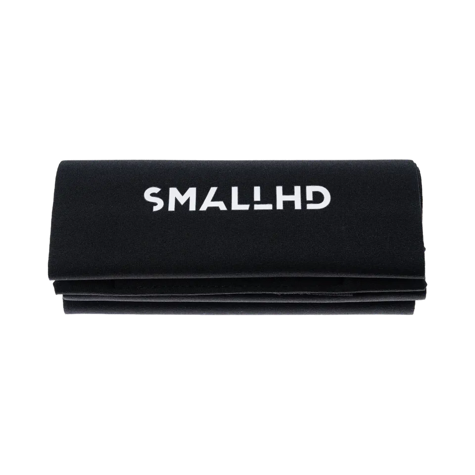 SmallHD Sunhoods ricambio Smart 7 paraluce neoprene 7" solo tessuto