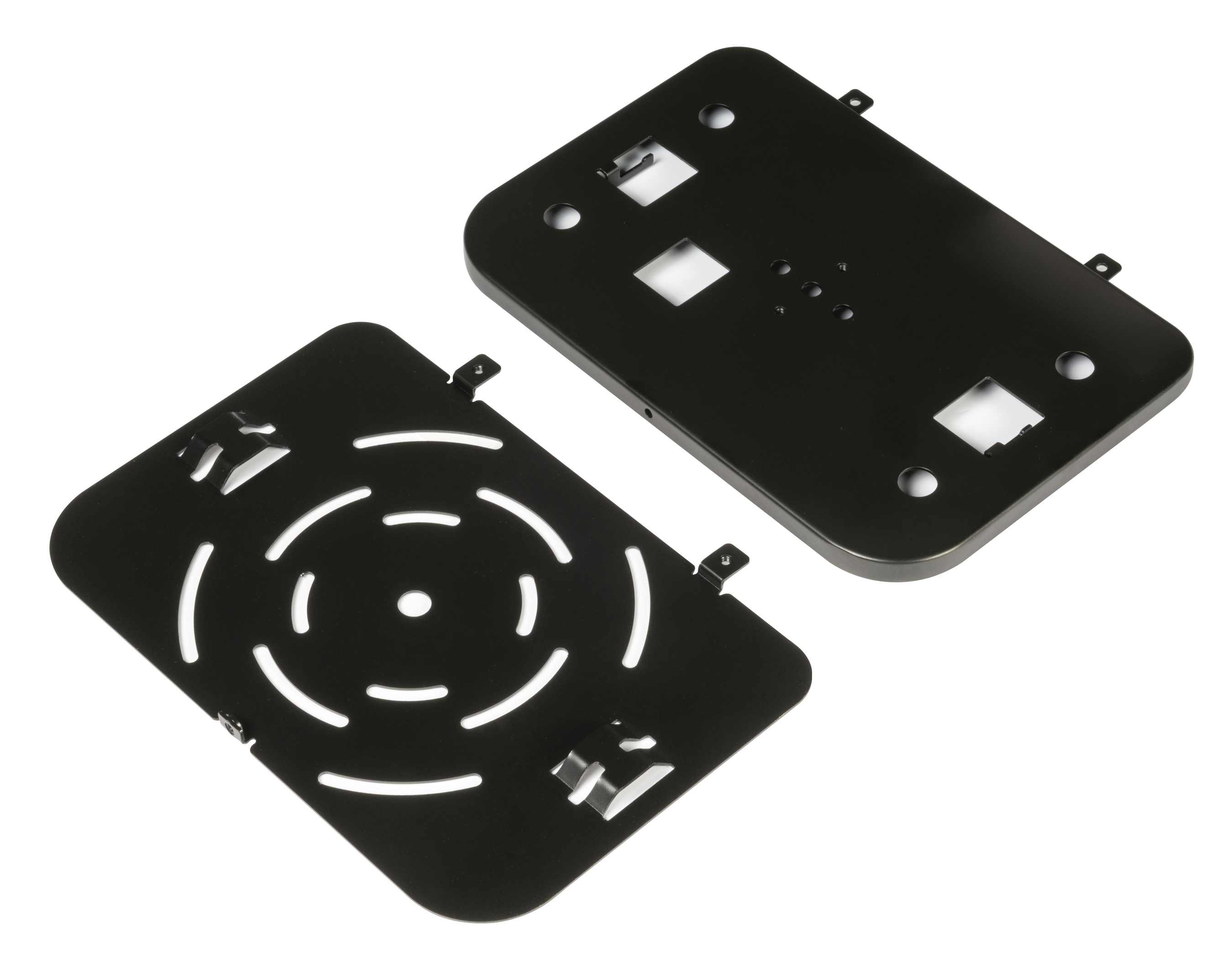Feelworld PND10 Supporto Soffitto PTZ in Acciaio