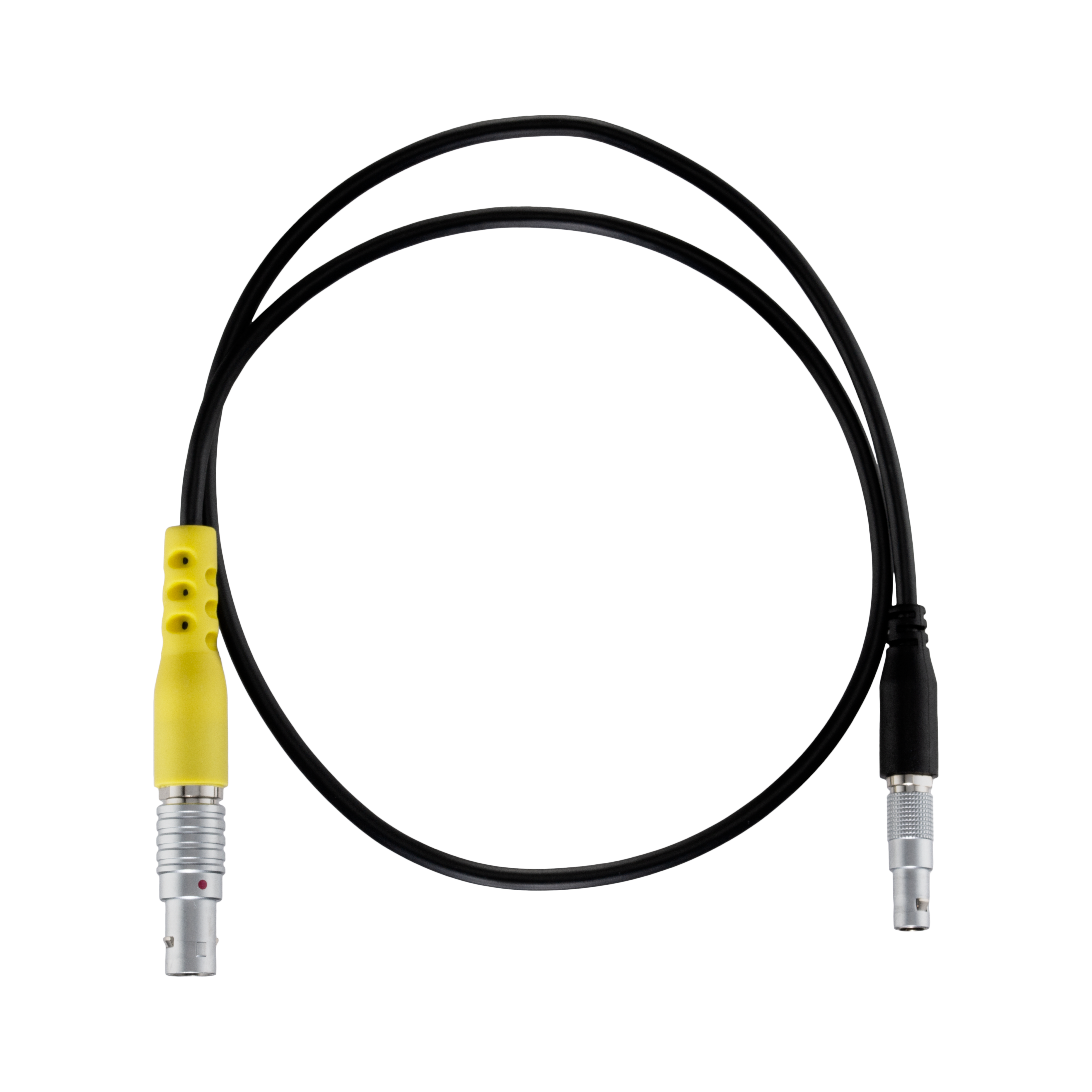 SmallHD RED CTRL 4-pin 5-pin Cavo Controllo Camera 45cm