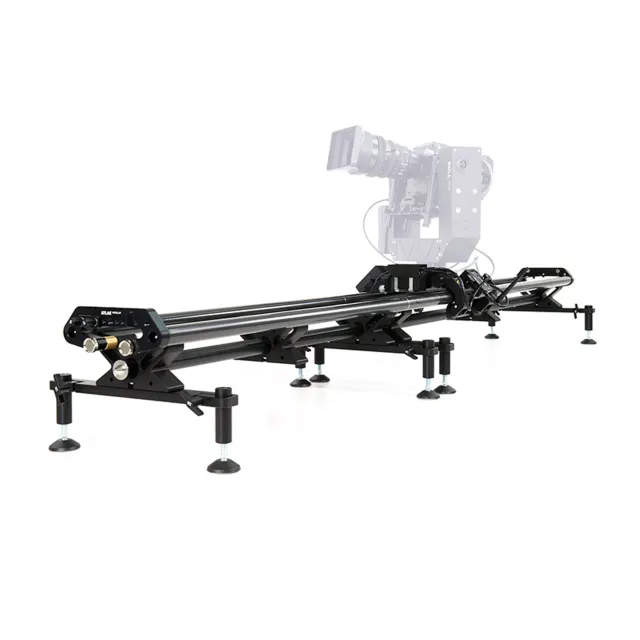 Slidkamera Atlas Slider Dolly MK2 Monohead 15kg