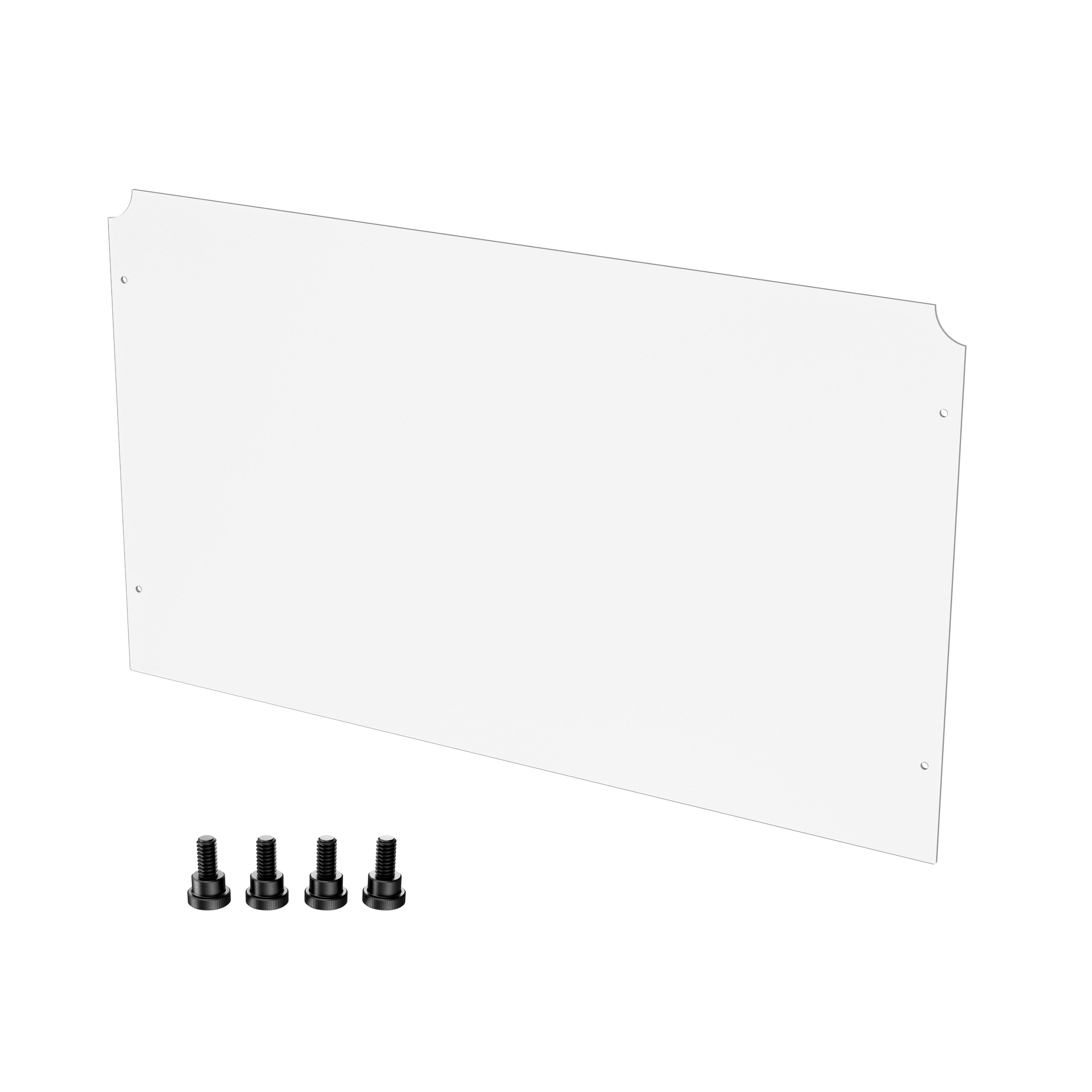 SmallHD OLED 27 Protezione Schermo Deluxe 27 Pollici