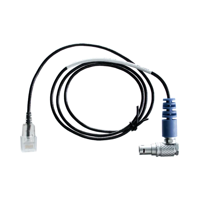 SmallHD ARRI ALEXA Camera Control Cable cavo angolare 10-pin