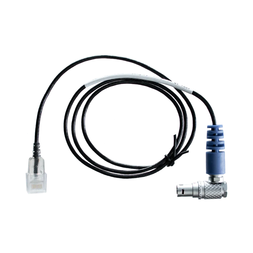 SmallHD ARRI ALEXA Camera Control Cable cavo angolare 10-pin