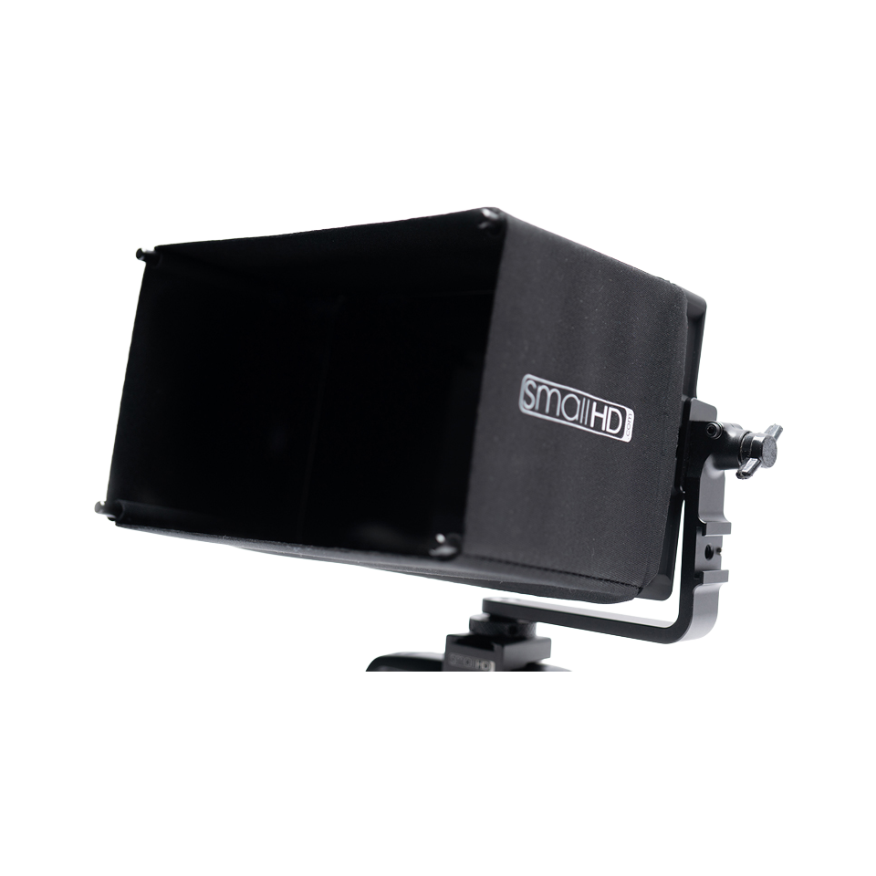 SmallHD FOCUS 7 Paraluce Monitor 7" Sun Hood