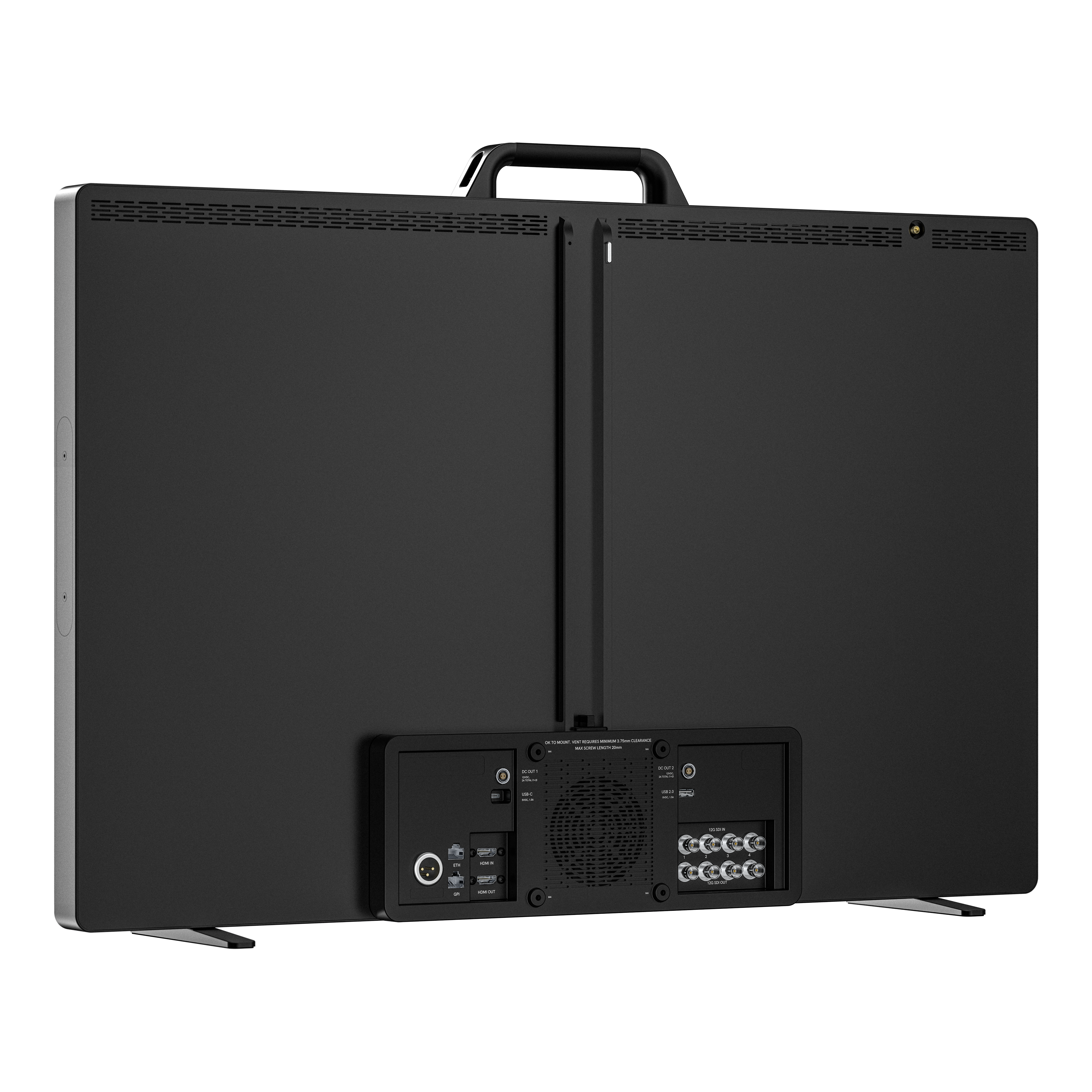SmallHD Quantum 32 Monitor 4K OLED 32" 1000nit