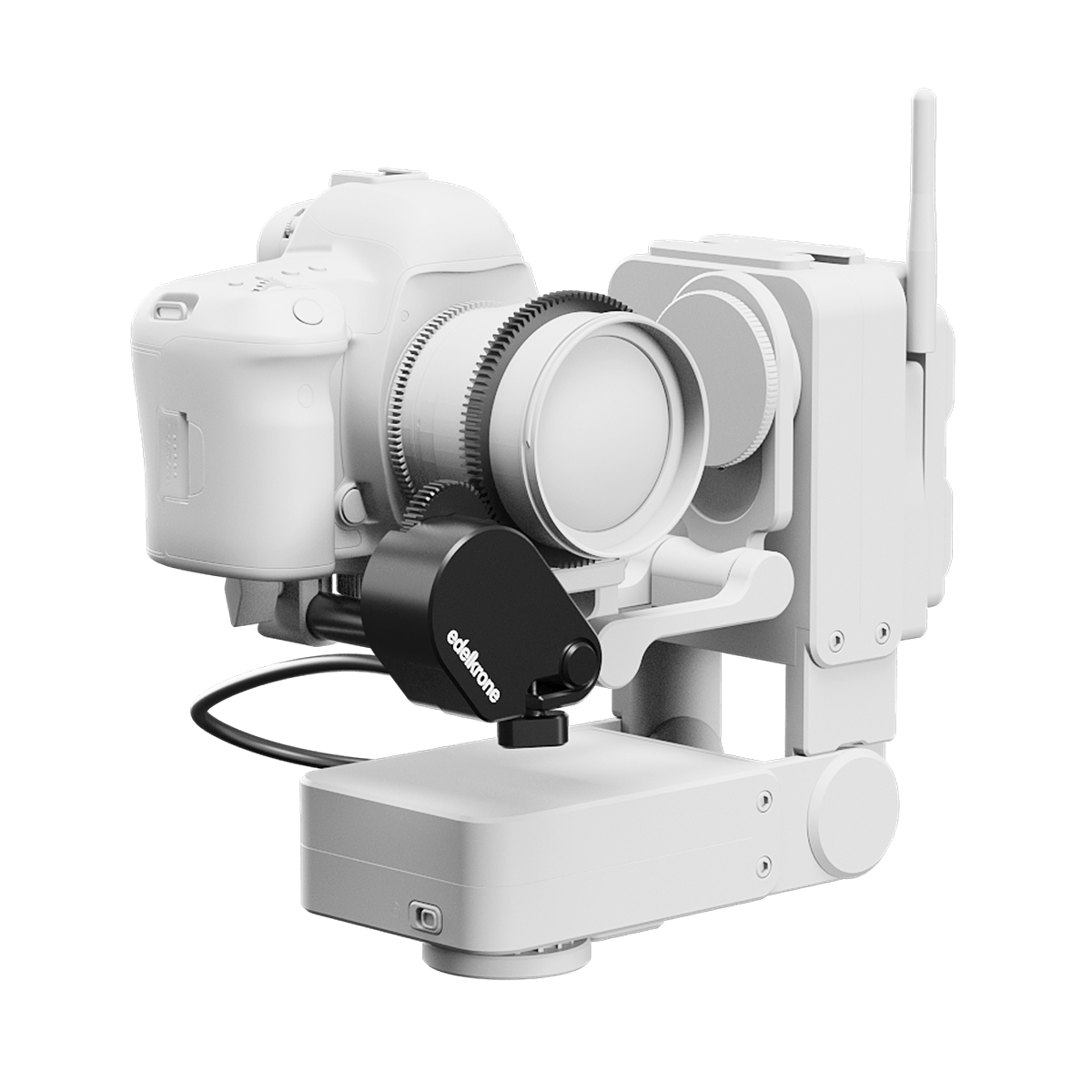 Edelkrone Add-ons Focus Zoom Module v3 HeadPLUS PRO