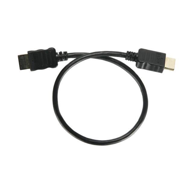 SmallHD Cavo HDMI Sottile 30cm per Monitor Camera