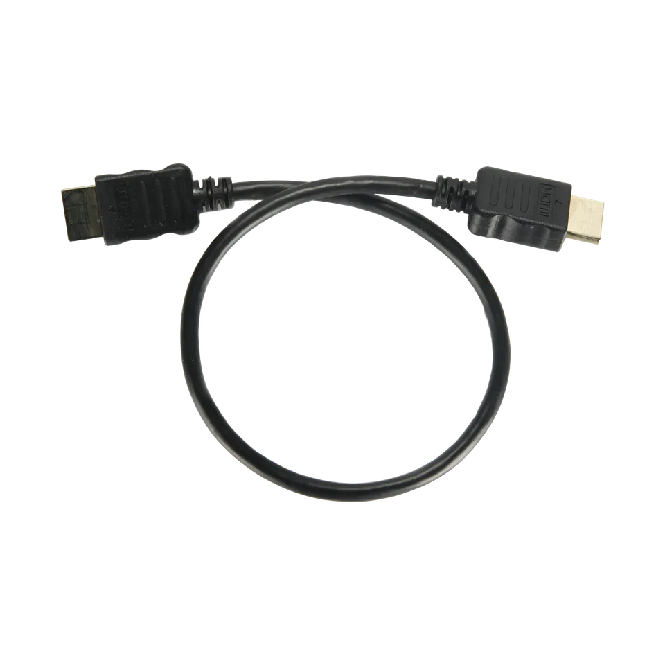 SmallHD Cavo HDMI Sottile 30cm per Monitor Camera