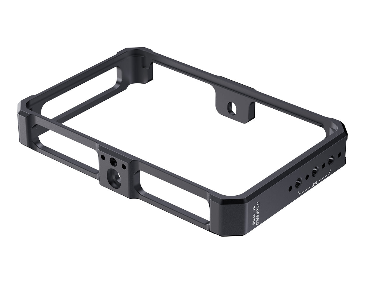 Feelworld Cage Monitor F5 PRO F6 PLUS Alluminio 2008