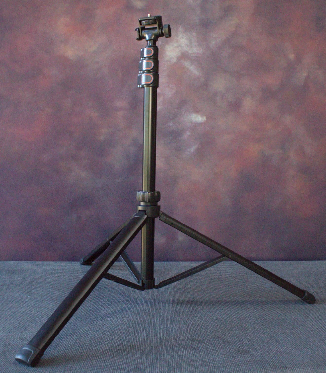 NearStream AW-CZT-02 Treppiede Fotocamera 51-160 cm 3 kg
