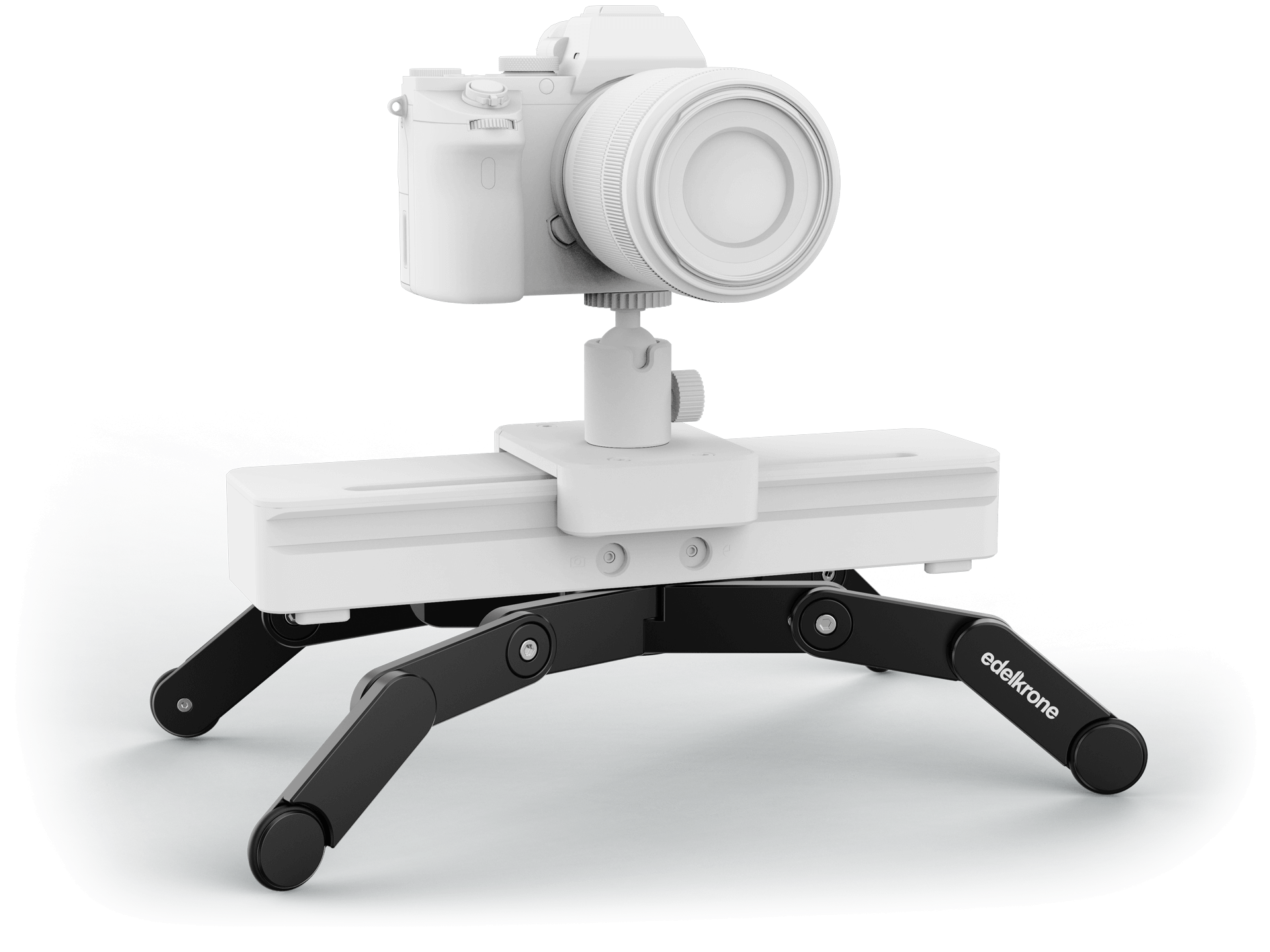 Edelkrone StandONE v2 supporto camera pieghevole alta portata