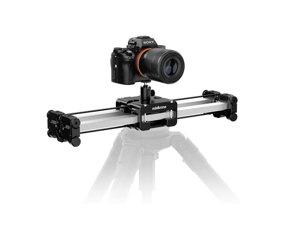 Edelkrone SliderPLUS v5 slider motorizzato Standard Compact