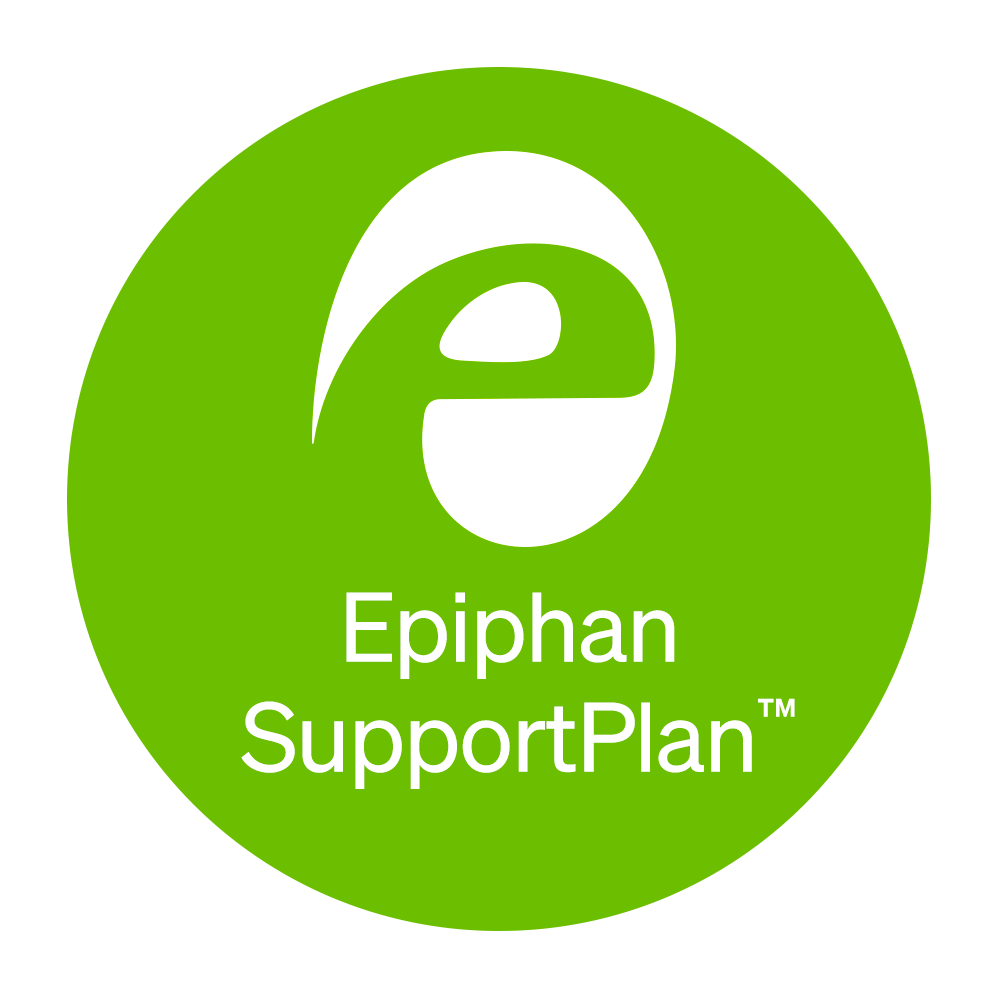 Epiphan Pearl Mini piano assistenza supporto tecnico