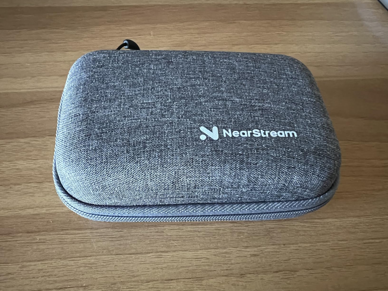 NearStream AWM25T lavalier wireless Type-C Lightning