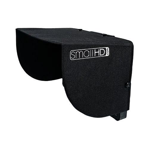 SmallHD 1700 Paraluce 3 Lati per Monitor da 17" 1/4"-20