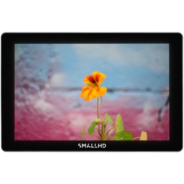 SmallHD Indie 7 monitor 7" ricondizionato 1000 nits