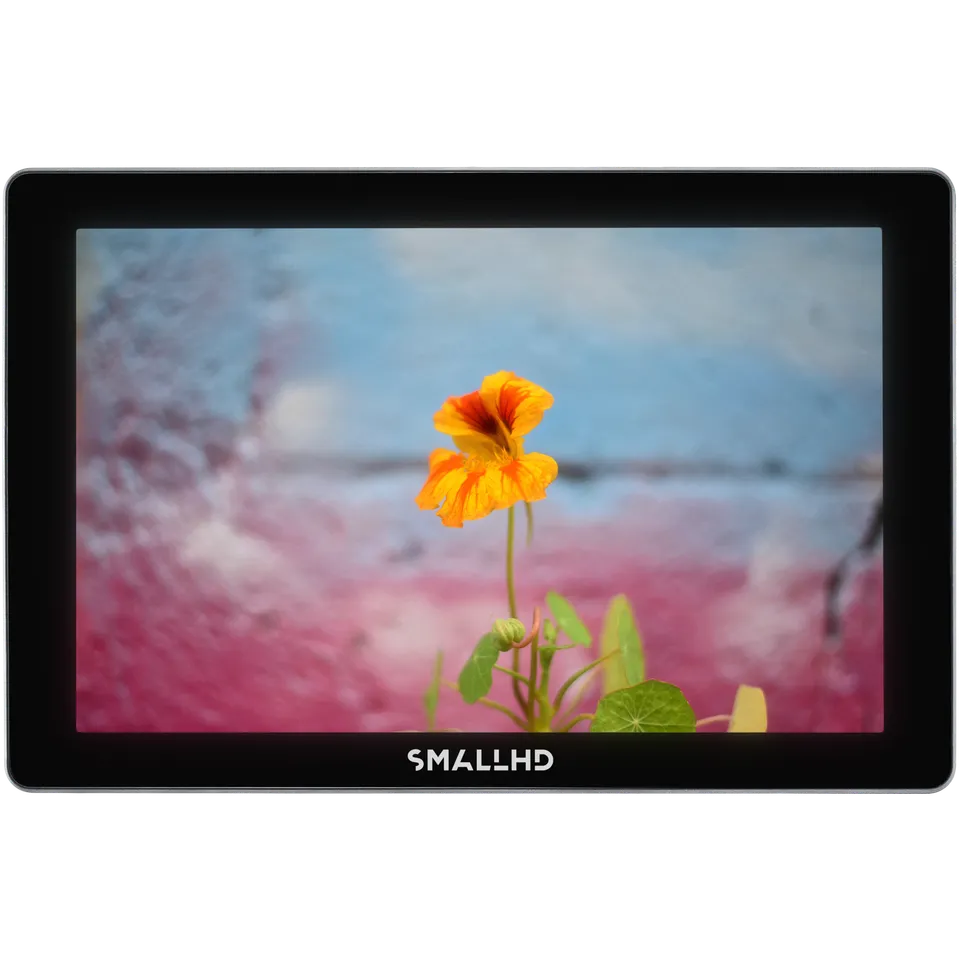 SmallHD Indie 7 monitor 7" ricondizionato 1000 nits