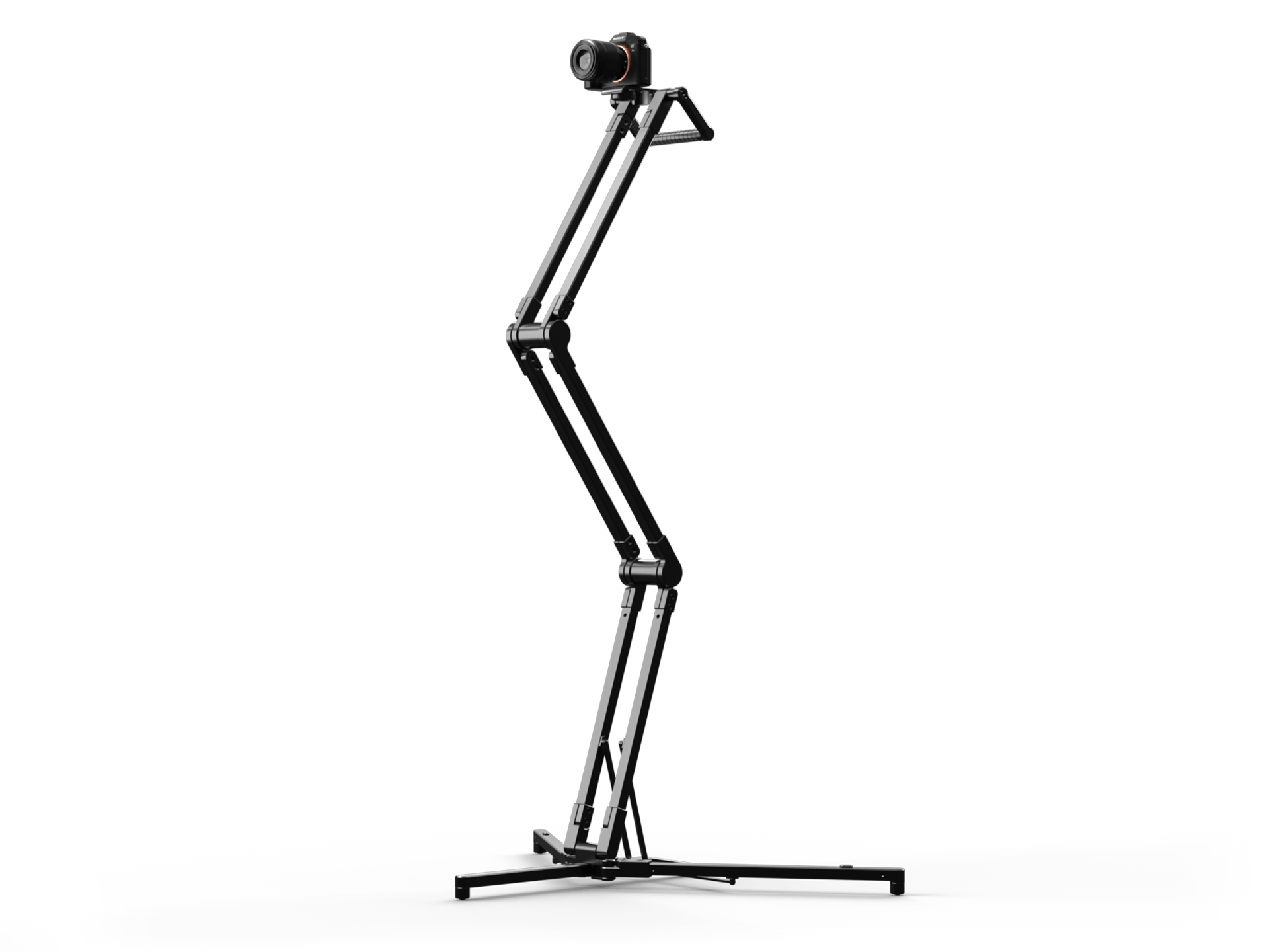 Edelkrone Stands StandPLUS stativo camera v3